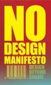 No Design Manifesto