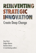 Reinventing Strategic Innovation