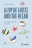 Cup of Coffee and the Ocean