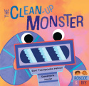 Clean-Up Monster