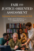 Fair and Justice-Oriented Assessment
