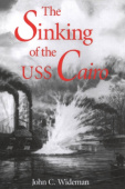 Sinking of the USS Cairo