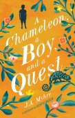 Chameleon, a Boy, and a Quest