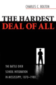 Hardest Deal of All