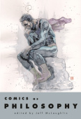 Comics As Philosophy