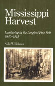 Mississippi Harvest
