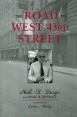 Road to West 43rd Street