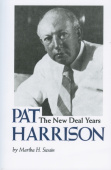Pat Harrison