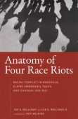 Anatomy of Four Race Riots
