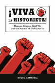 Viva La Historieta