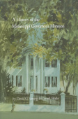 History of the Mississippi Governor's Mansion