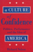Culture of Confidence
