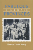 Fabulous Provinces