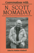 Conversations with N. Scott Momaday