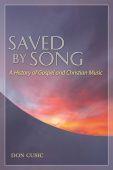 Saved by Song