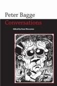 Peter Bagge