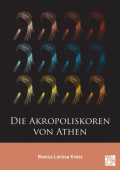 Akropoliskoren von Athen