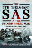 5th (Belgian) SAS in the Second World War