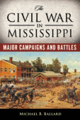 Civil War in Mississippi