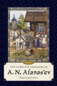 Complete Folktales of a.N. Afanas'ev, Volume II
