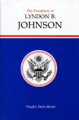 Presidency of Lyndon B. Johnson