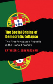 Social Origins of Democratic Collapse