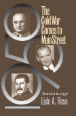 Cold War Comes to Main Street