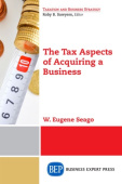 Tax Aspects of Acquiring a Business