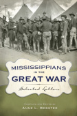 Mississippians in the Great War