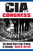 CIA and Congress
