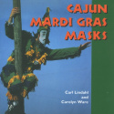 Cajun Mardi Gras Masks