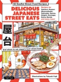 Delicious Japanese Street Eats
