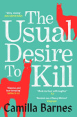 Usual Desire to Kill