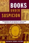 Books Under Suspicion