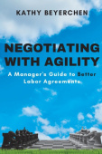 Negotiating with Agility