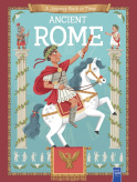 Ancient Rome (A Journey Back in Time)
