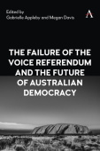 Failure of the Voice Referendum and the Future of Australian Democracy