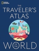 Traveler's Atlas of the World