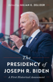 Presidency of Joseph R. Biden