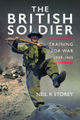British Soldier