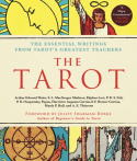 Tarot: A Collection of Secret Wisdom from Tarot's Mystical Origins