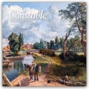 Constable 2026 Square Wall Calendar