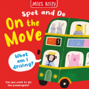 On the Move