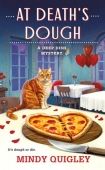 At Death's Dough
