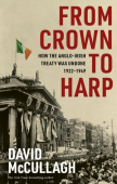From Crown to Harp