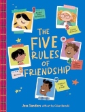 Five Rules of Friendship