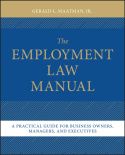 Employment Law Manual