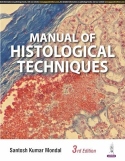 Manual of Histological Techniques