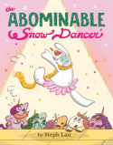 Abominable Snow Dancer