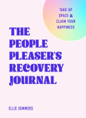 People Pleaser’s Recovery Journal